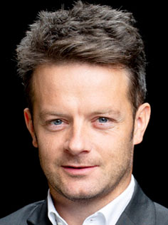 Alexander M&auml;hringer