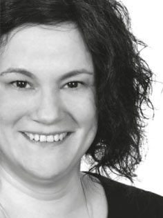 Adriana von der Vaart