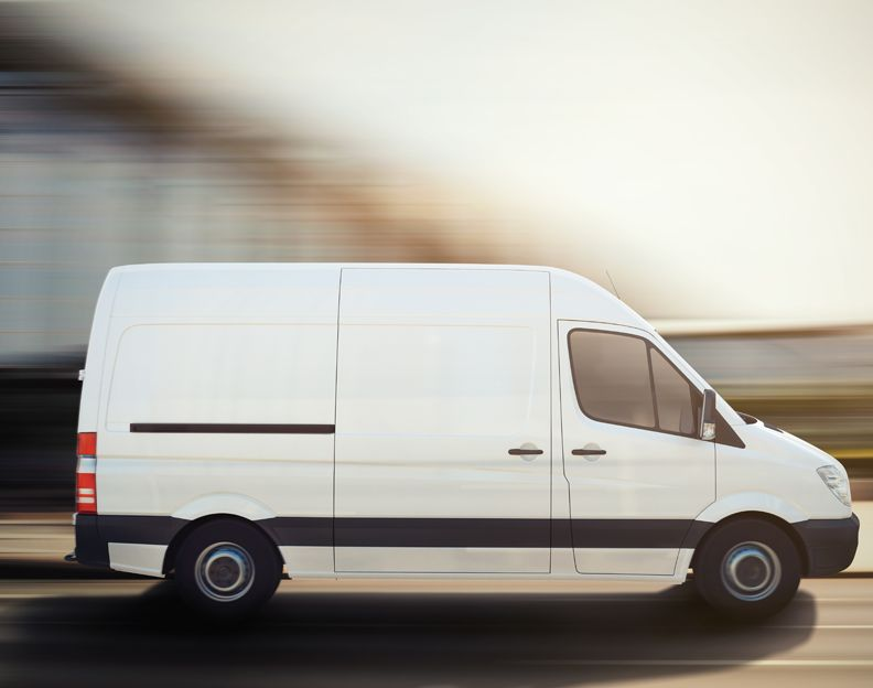 Transporter