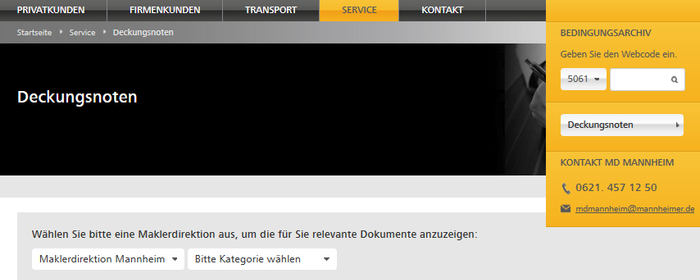 Infobox